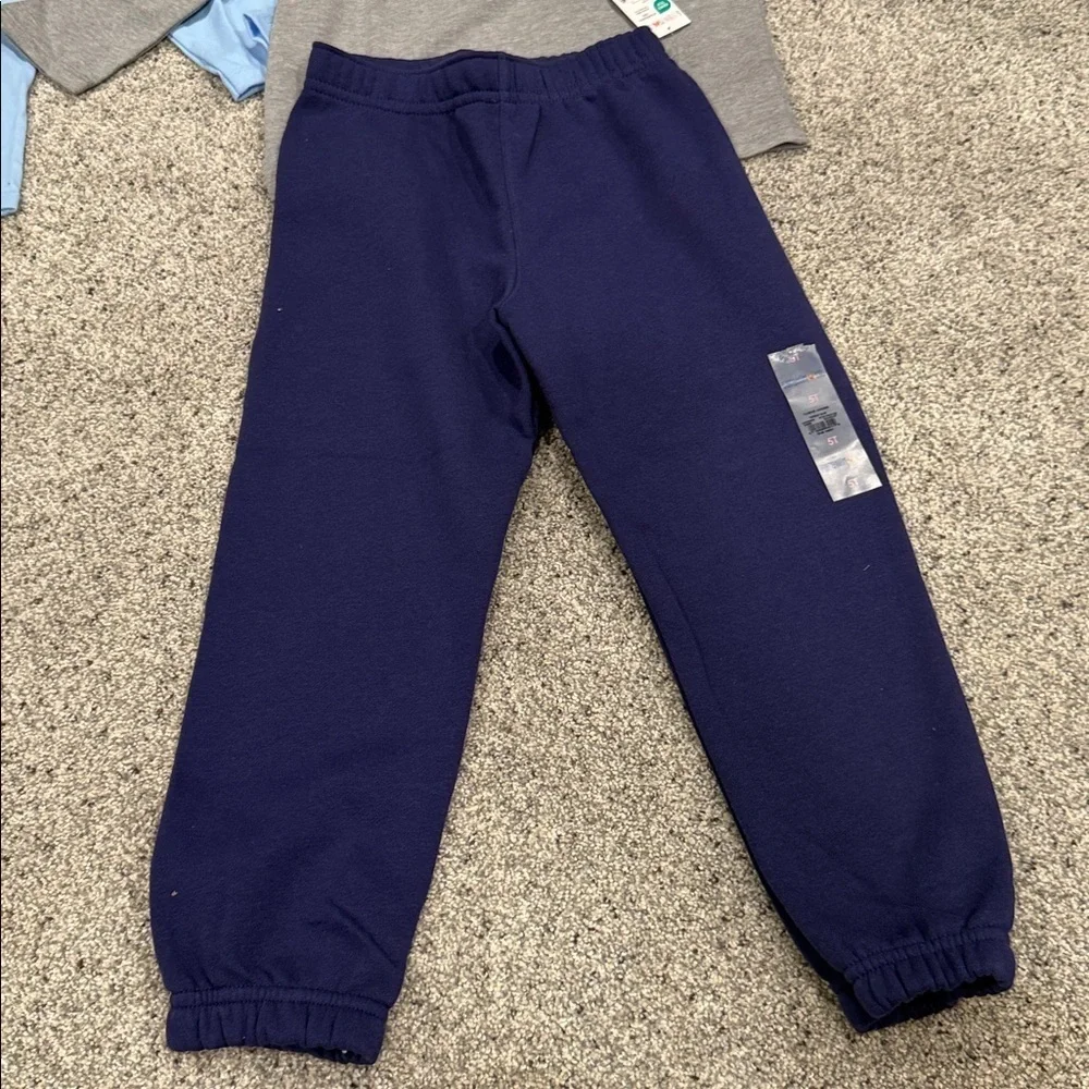 Garanimals cozy kids